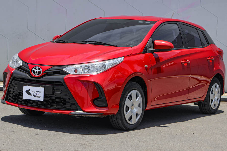 TOYOTA YARIS 2023 - 3390